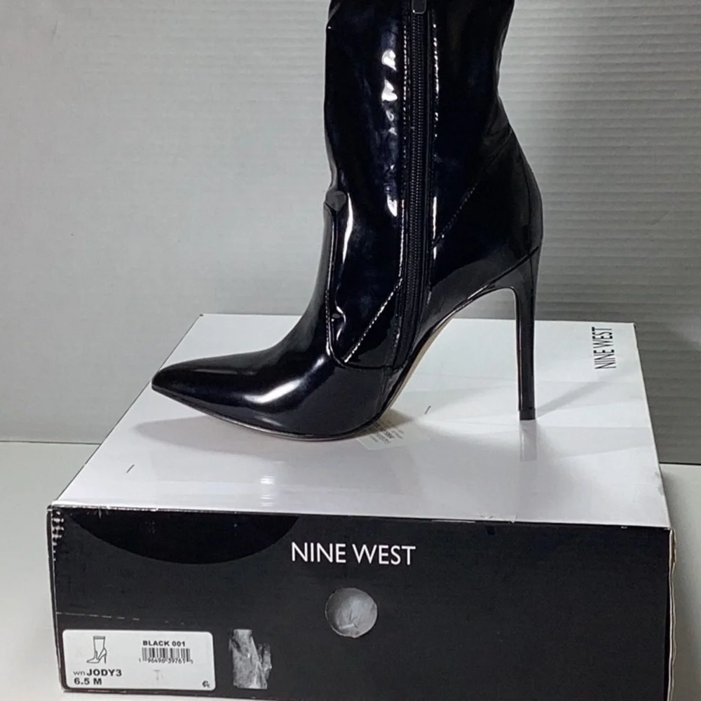 Nine West not new